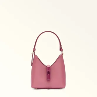 Mini bolsa Furla Iride