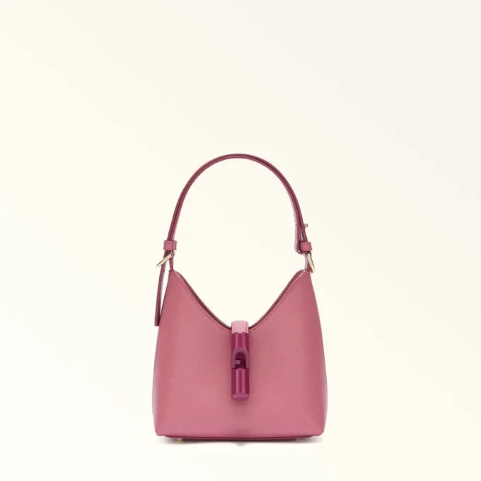 Mini bolsa Furla Iride