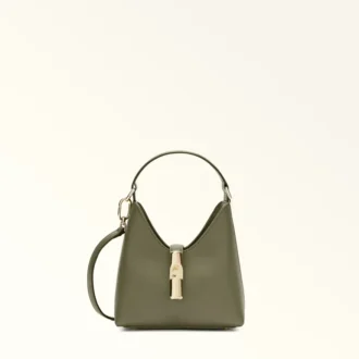Mini bolsa Furla Iride