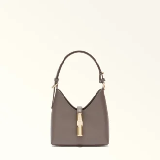 Mini bolsa Furla Iride
