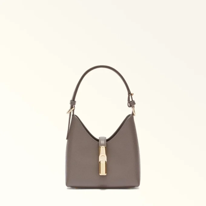 Mini bolsa Furla Iride
