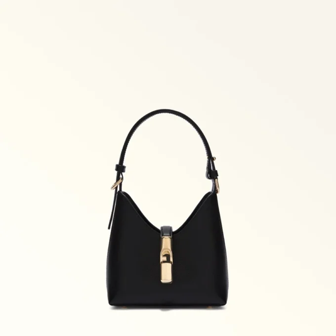 Mini bolsa Furla Iride