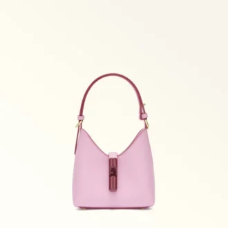 Mini bolsa Furla Iride