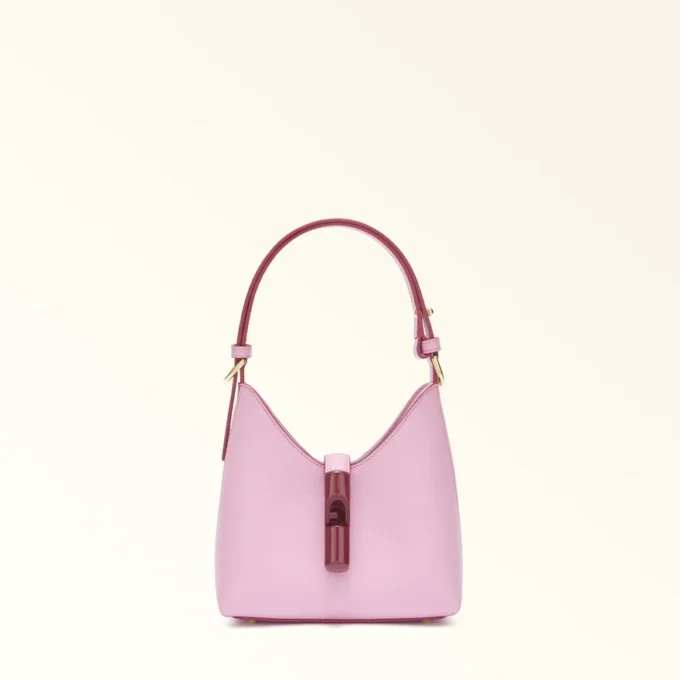 Mini bolsa Furla Iride