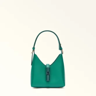 Mini bolsa Furla Iride
