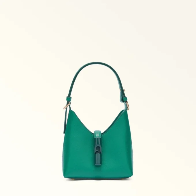 Mini bolsa Furla Iride