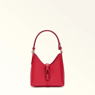 Mini bolsa Furla Iride