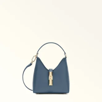 Mini bolsa Furla Iride