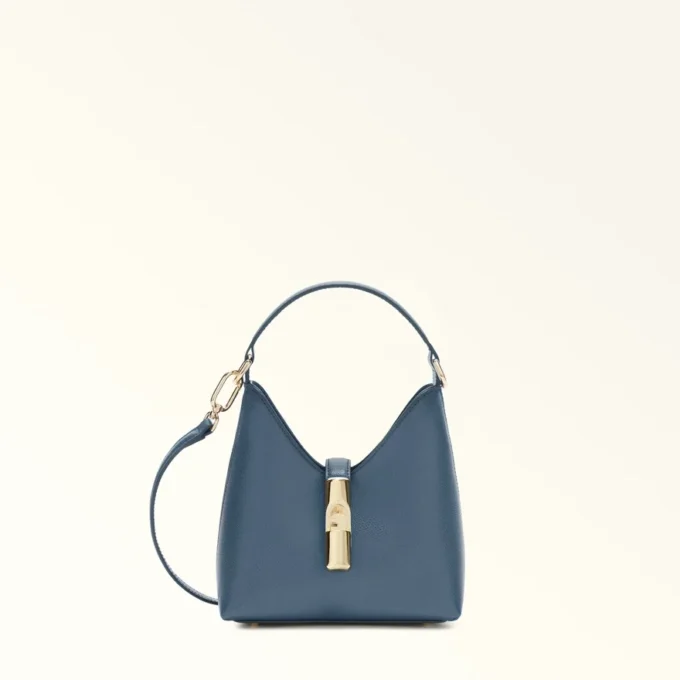 Mini bolsa Furla Iride