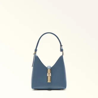 Mini bolsa Furla Iride