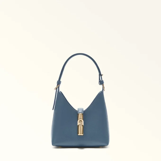 Mini bolsa Furla Iride