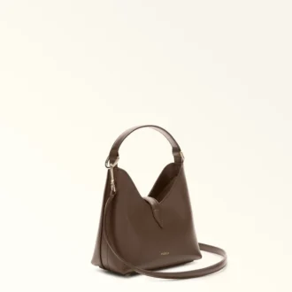 Mini bolsa Furla Iride