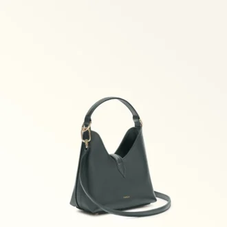 Mini bolsa Furla Iride