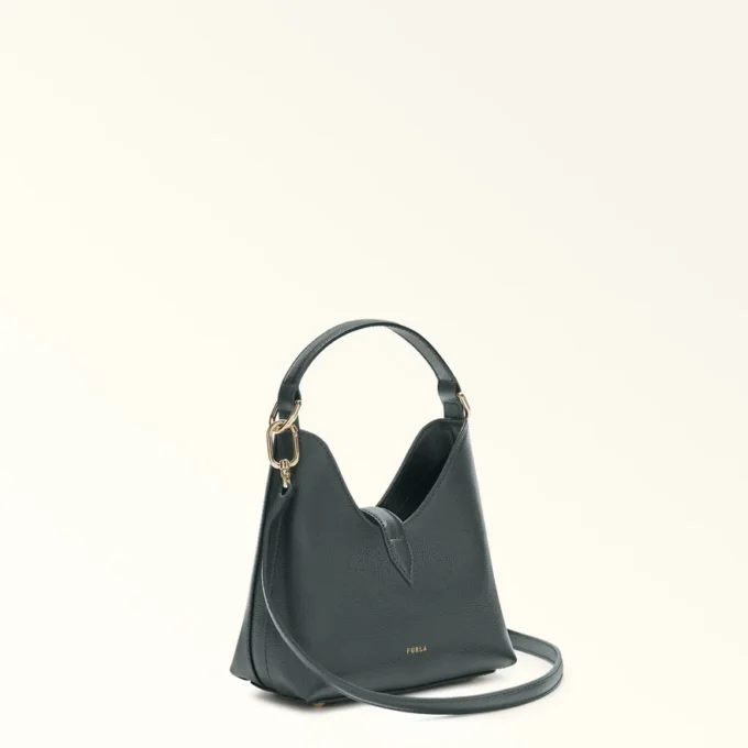Mini bolsa Furla Iride