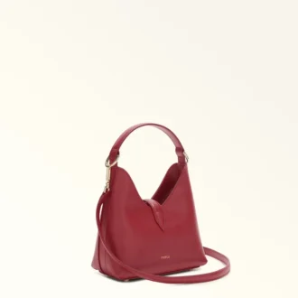 Mini bolsa Furla Iride