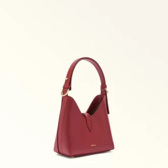 Mini bolsa Furla Iride