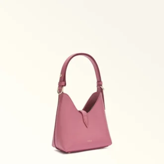 Mini bolsa Furla Iride