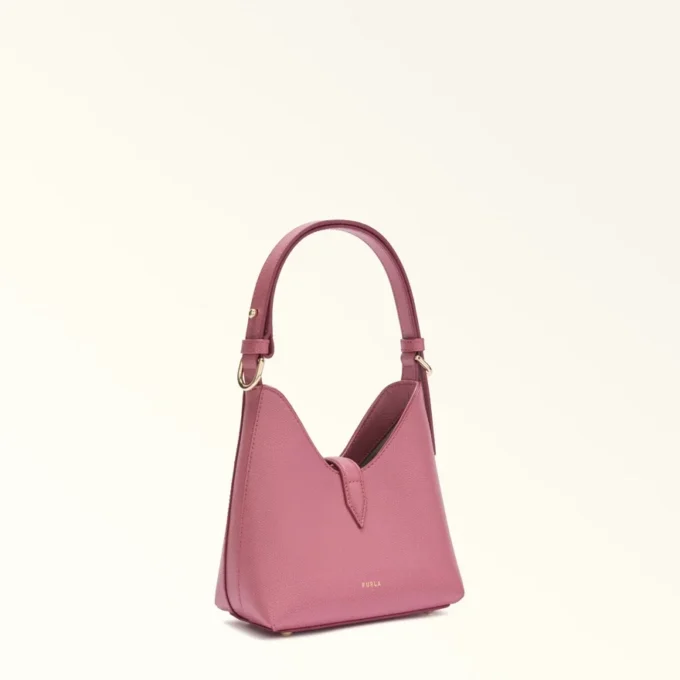 Mini bolsa Furla Iride