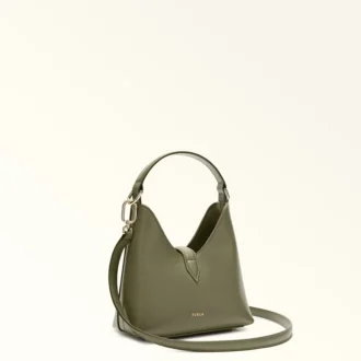 Mini bolsa Furla Iride
