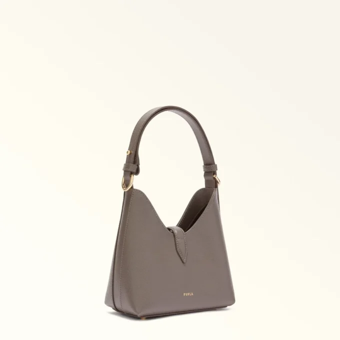 Mini bolsa Furla Iride