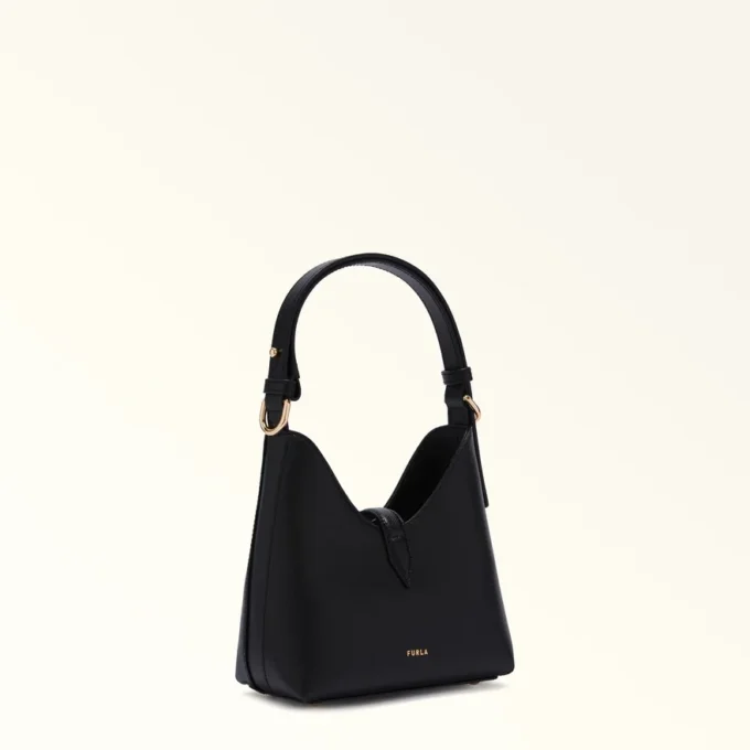 Mini bolsa Furla Iride