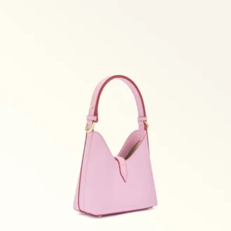 Mini bolsa Furla Iride