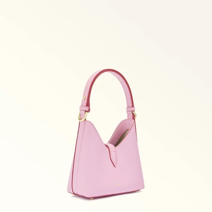 Mini bolsa Furla Iride