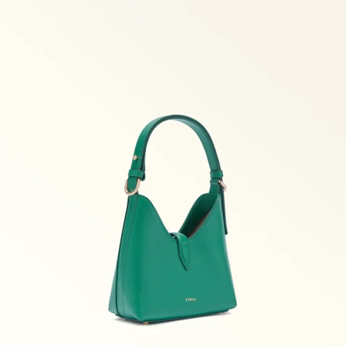 Mini bolsa Furla Iride