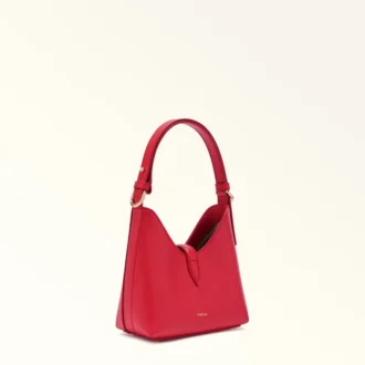 Mini bolsa Furla Iride
