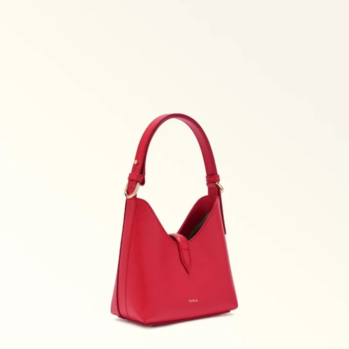 Mini bolsa Furla Iride