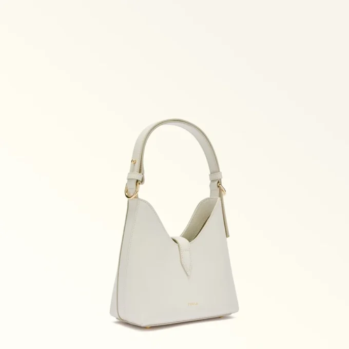 Mini bolsa Furla Iride