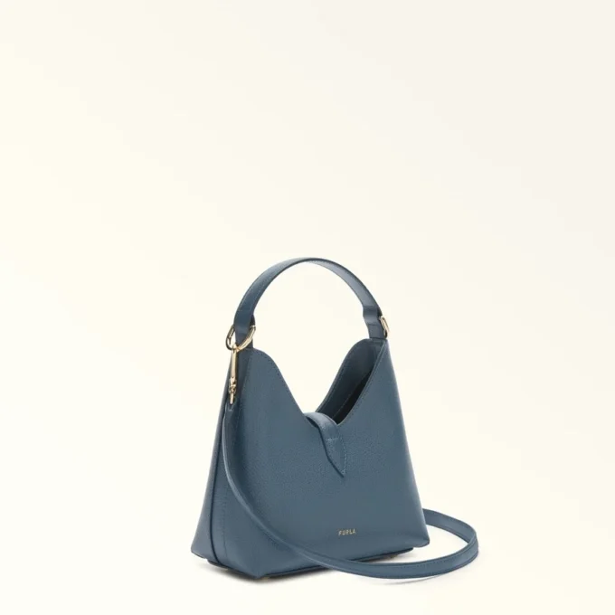 Mini bolsa Furla Iride