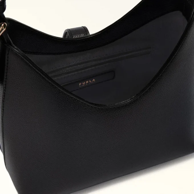 Mini bolsa Furla Iride