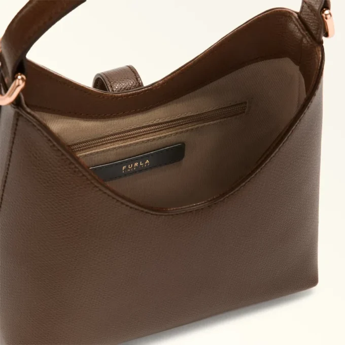 Mini bolsa Furla Iride