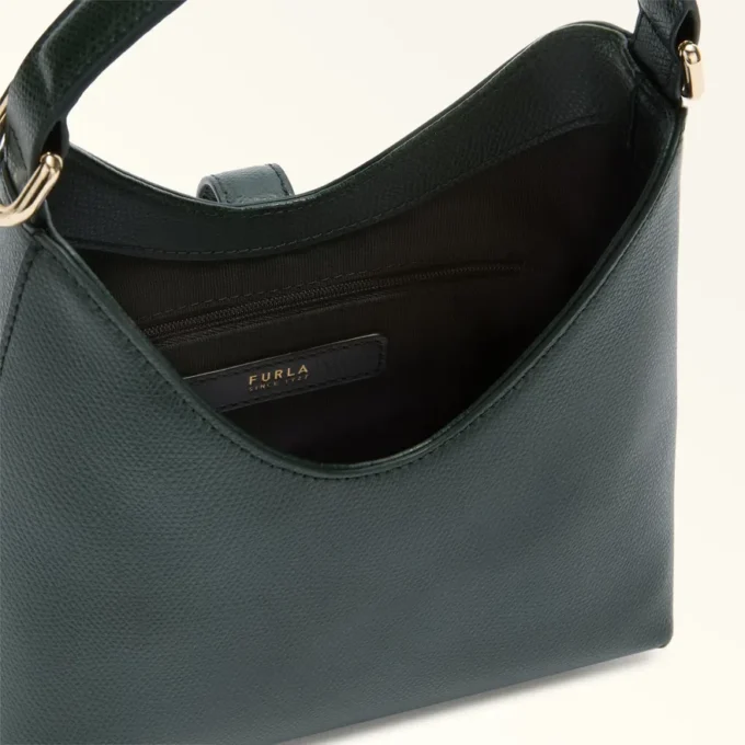 Mini bolsa Furla Iride