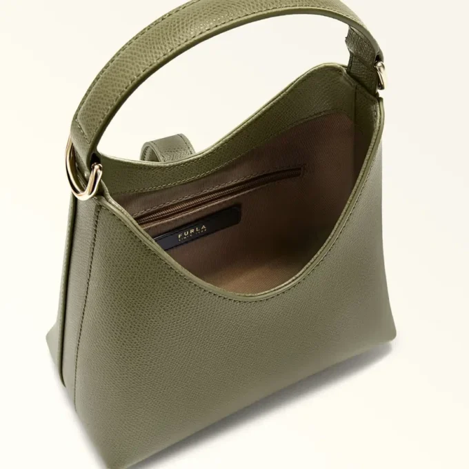 Mini bolsa Furla Iride