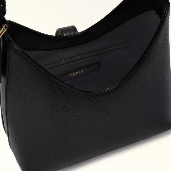 Mini bolsa Furla Iride
