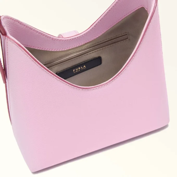 Mini bolsa Furla Iride