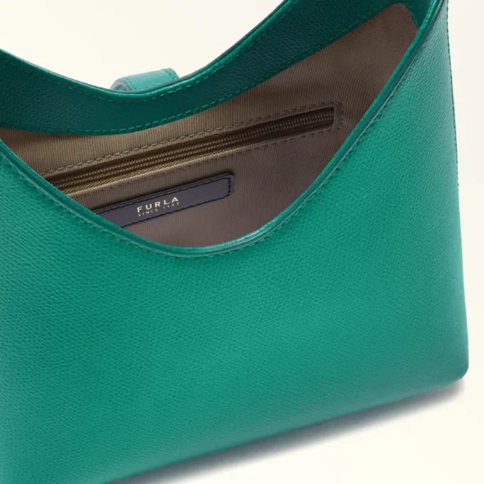 Mini bolsa Furla Iride