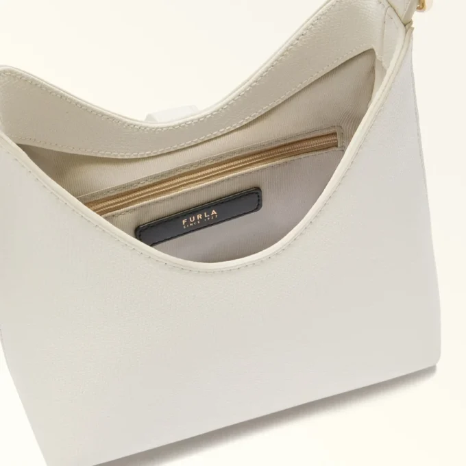 Mini bolsa Furla Iride