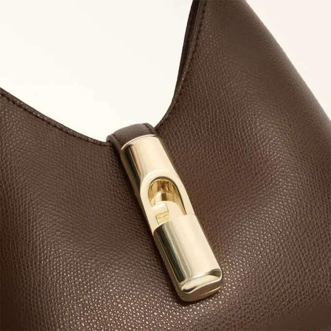 Mini bolsa Furla Iride
