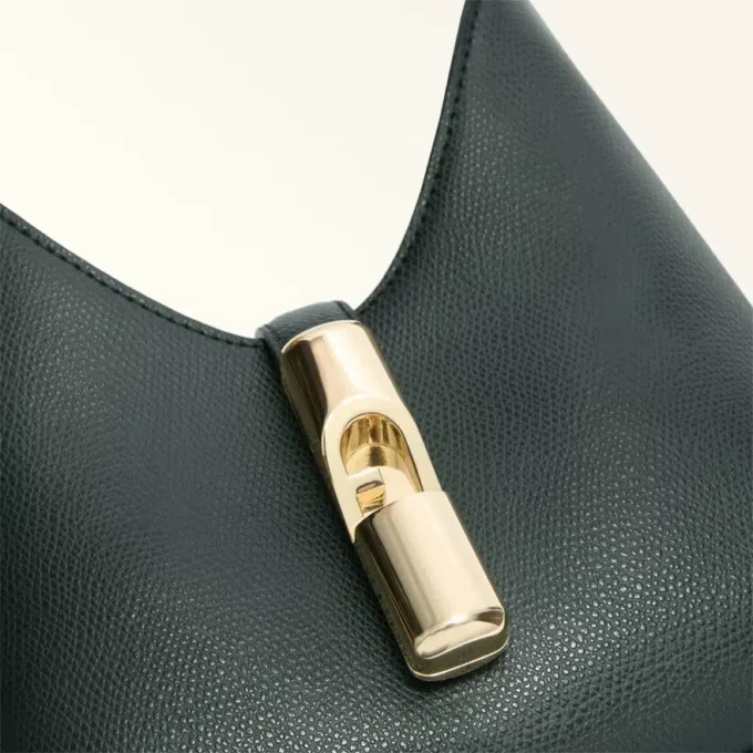 Mini bolsa Furla Iride