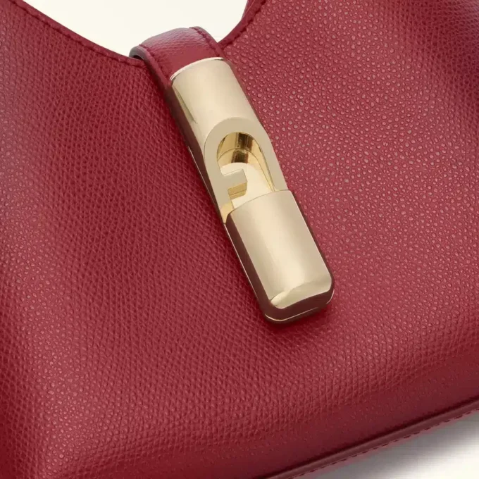 Mini bolsa Furla Iride