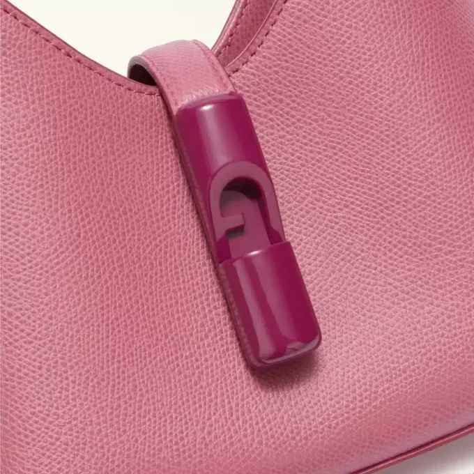 Mini bolsa Furla Iride