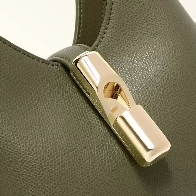 Mini bolsa Furla Iride