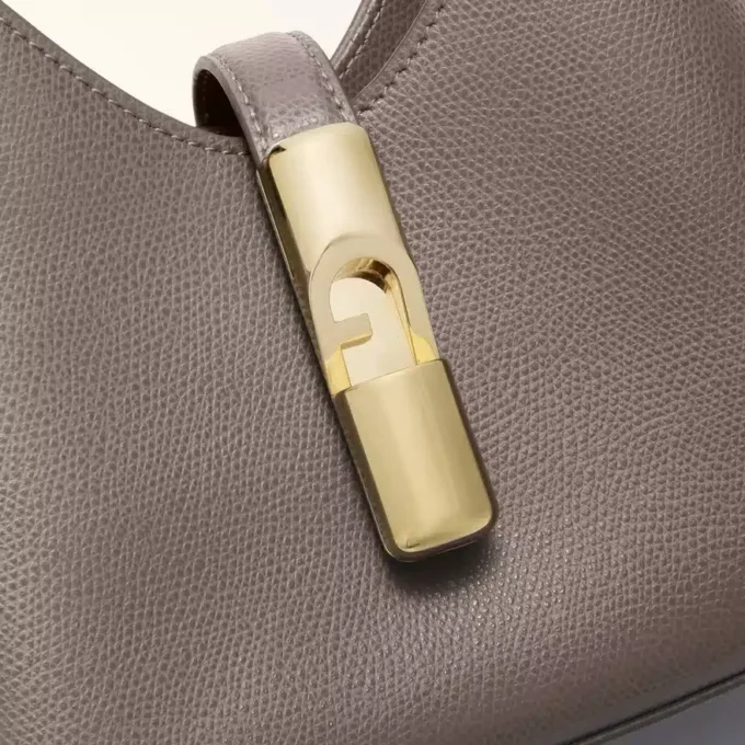 Mini bolsa Furla Iride