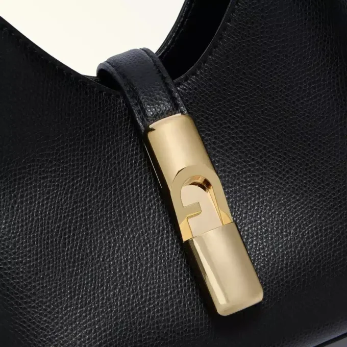 Mini bolsa Furla Iride