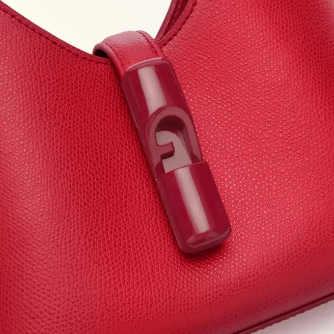 Mini bolsa Furla Iride