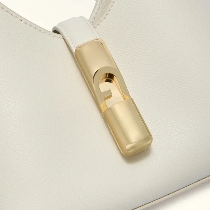 Mini bolsa Furla Iride