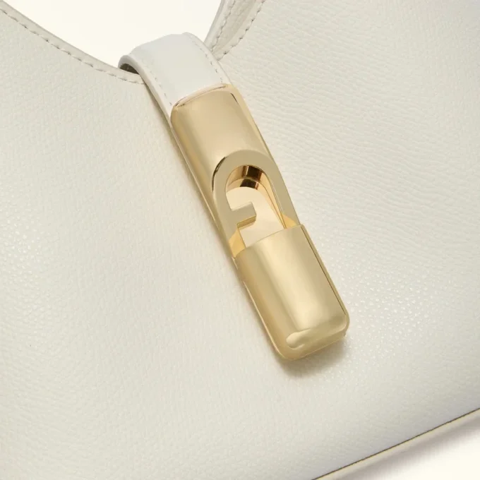 Mini bolsa Furla Iride